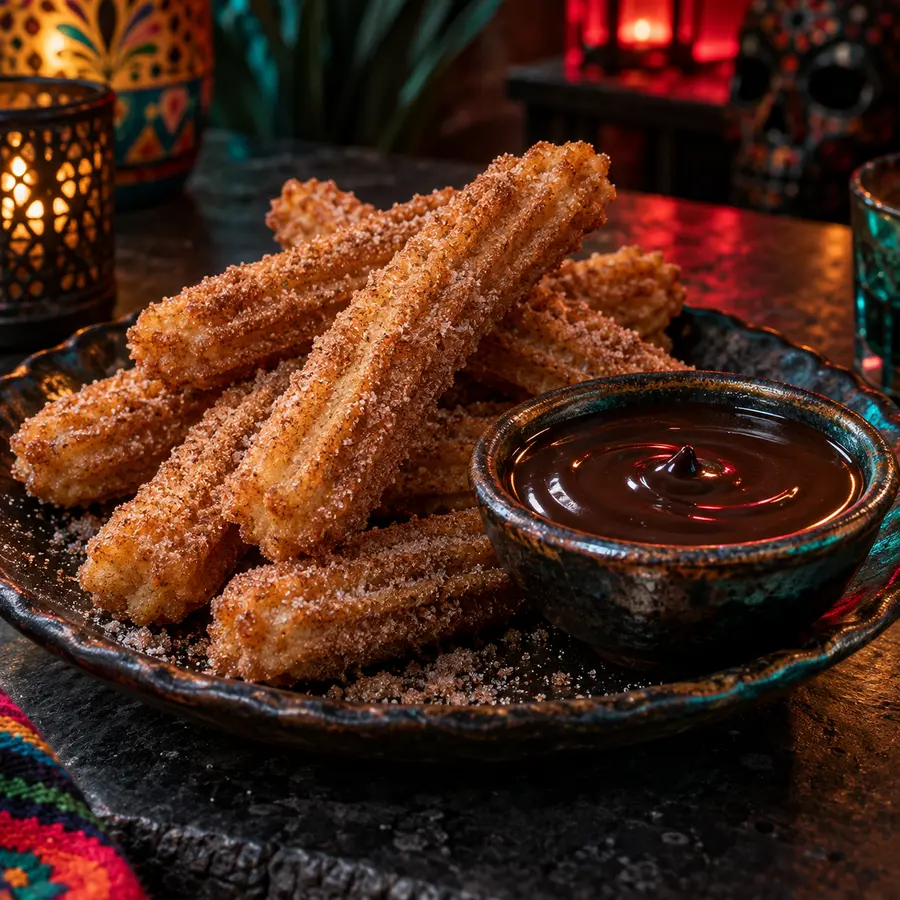 Churros