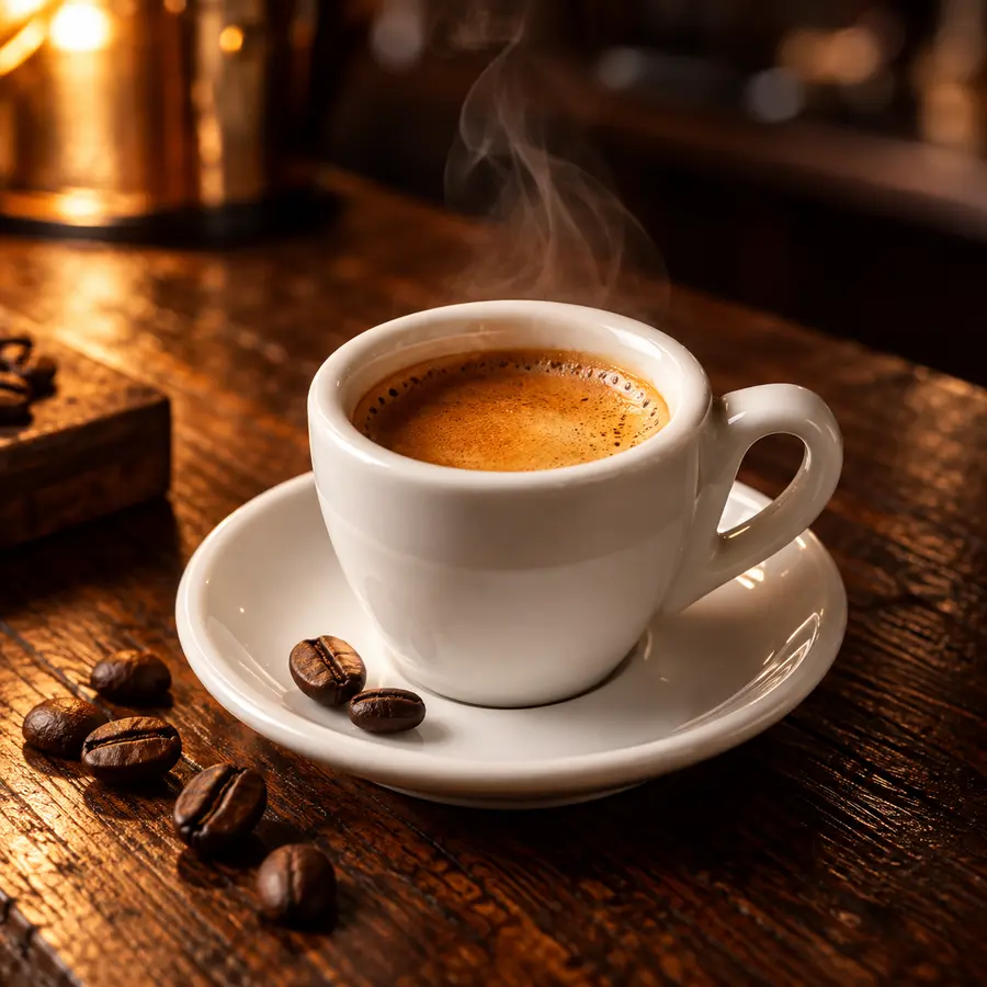 Espresso