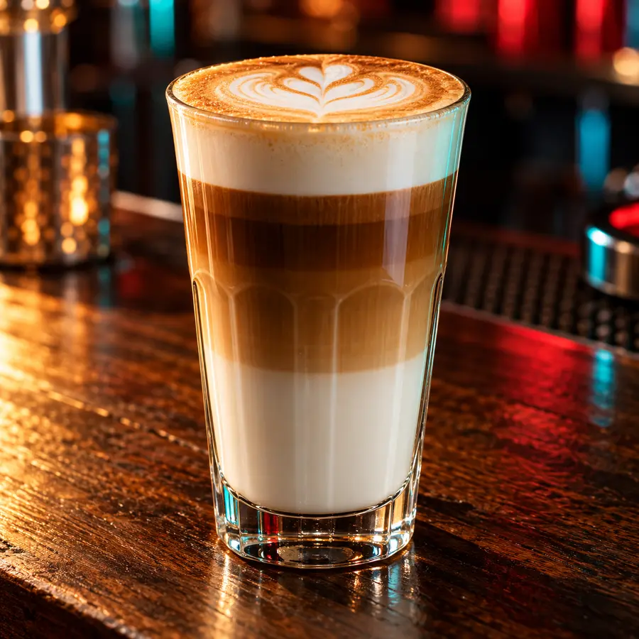 Latte