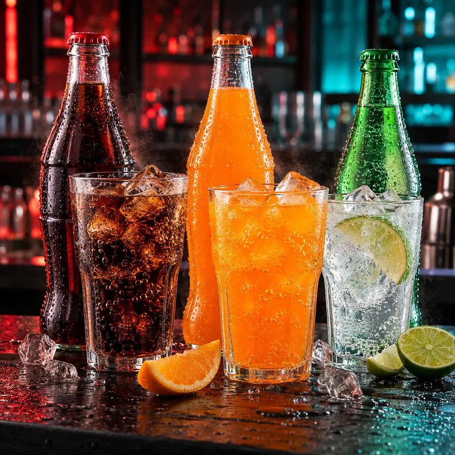 Coca-Cola